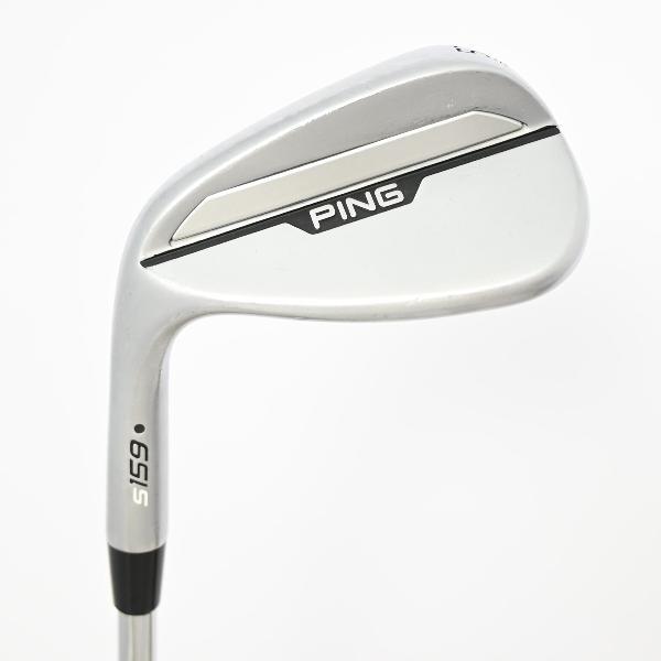 ピン S159 Eグラインド MODUS3 TOUR 115 54度 PING（ピン） PING S159 ウェッジ N.S.PRO MODUS3 TOUR 120 レフティ