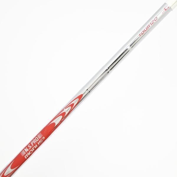 PING（ピン） PING S159 ウェッジ N.S.PRO MODUS3 TOUR 120 レフティ
