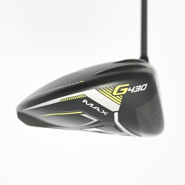 PING（ピン） G430 G430 MAX ドライバー PING TOUR 2.0 BLACK 75