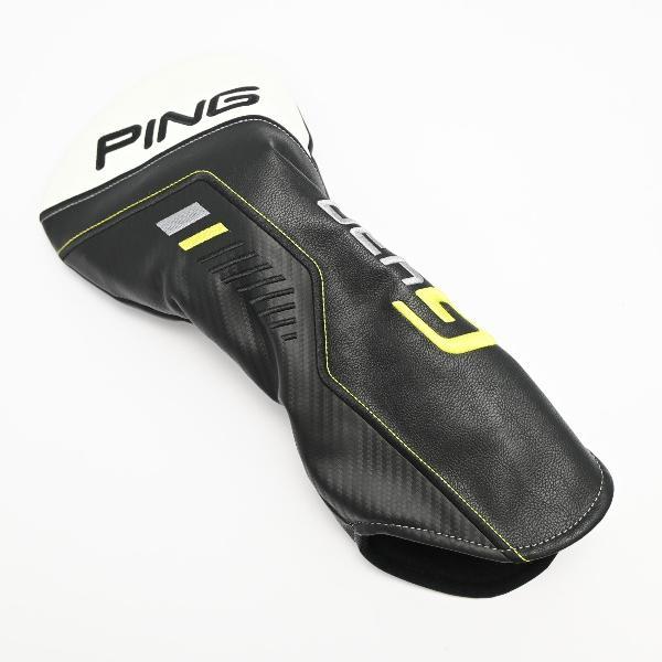 PING（ピン） G430 G430 MAX ドライバー PING TOUR 2.0 BLACK 75