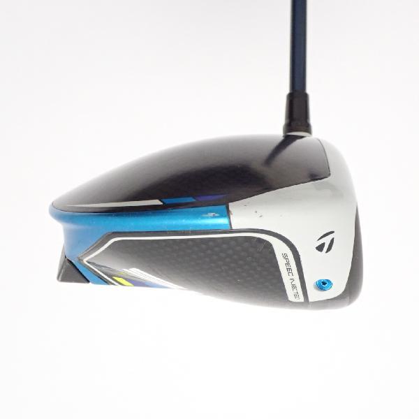 TaylorMade（テーラーメイド） SIM2 SIM2 マックス-D ドライバー