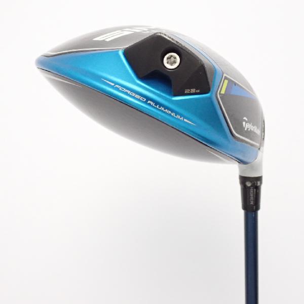 TaylorMade（テーラーメイド） SIM2 SIM2 マックス-D ドライバー