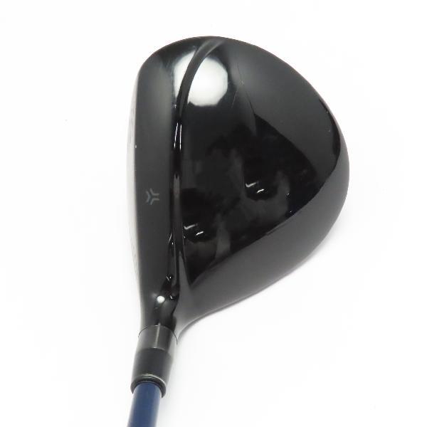 まさる DUNLOP（ダンロップ） SRIXON スリクソン ZX フェアウェイウッド
