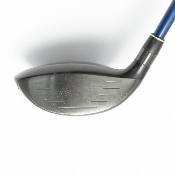 なが DUNLOP（ダンロップ） SRIXON スリクソン ZX フェアウェイウッド