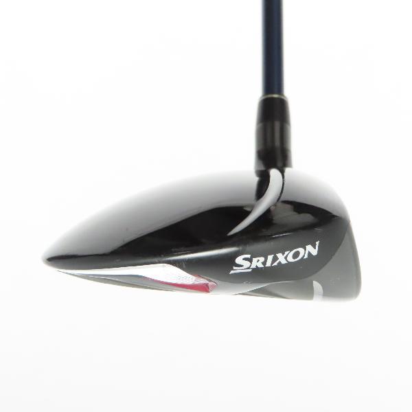 DUNLOP（ダンロップ） SRIXON スリクソン ZX フェアウェイウッド
