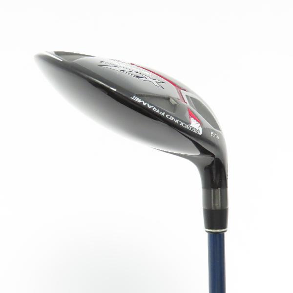 DUNLOP（ダンロップ） SRIXON スリクソン ZX フェアウェイウッド