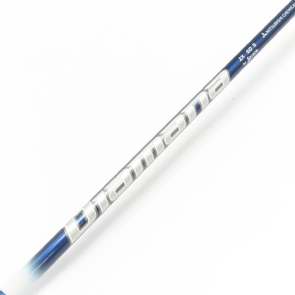DUNLOP（ダンロップ） SRIXON スリクソン ZX フェアウェイウッド