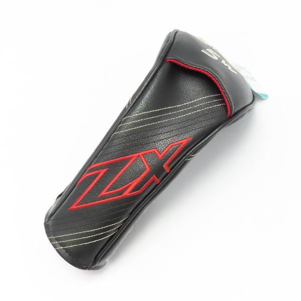 DUNLOP（ダンロップ） SRIXON スリクソン ZX フェアウェイウッド