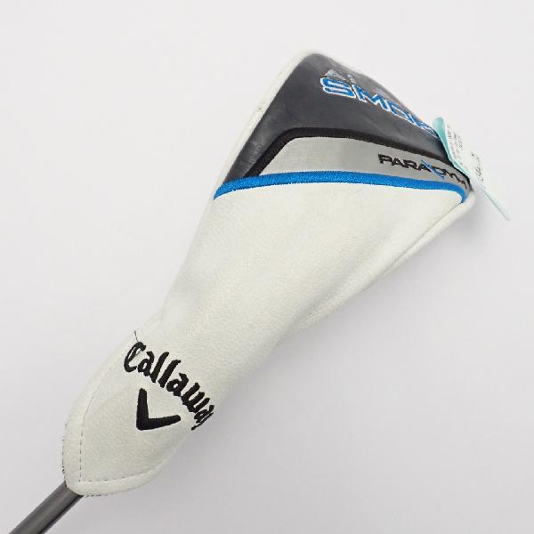 Callaway（キャロウェイ） キャロウェイゴルフ Ai SMOKE パラダイム Ai