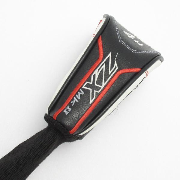 DUNLOP（ダンロップ） SRIXON スリクソン ZX MkII ハイブリッド