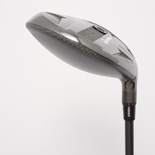 TaylorMade（テーラーメイド） Qi35 Qi35 フェアウェイウッド Diamana