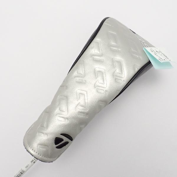 TaylorMade（テーラーメイド） Qi35 Qi35 フェアウェイウッド Diamana