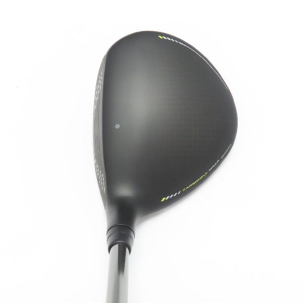 PING（ピン） G430 G430 MAX フェアウェイウッド PING TOUR 2.0 CHROME