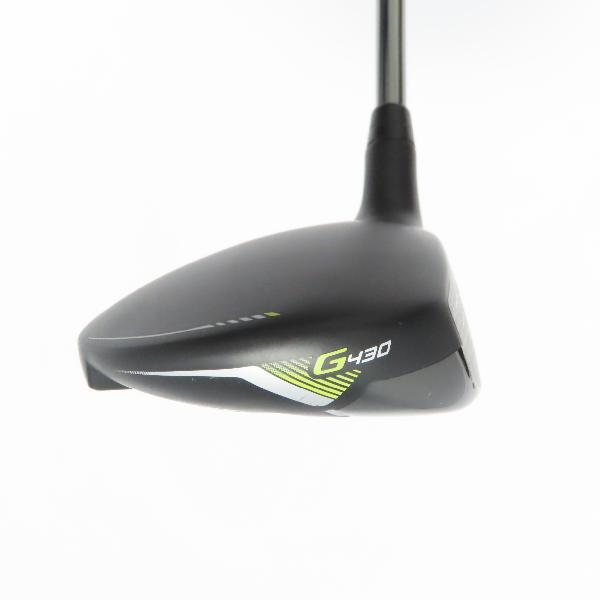 PING（ピン） G430 G430 MAX フェアウェイウッド PING TOUR 2.0 CHROME