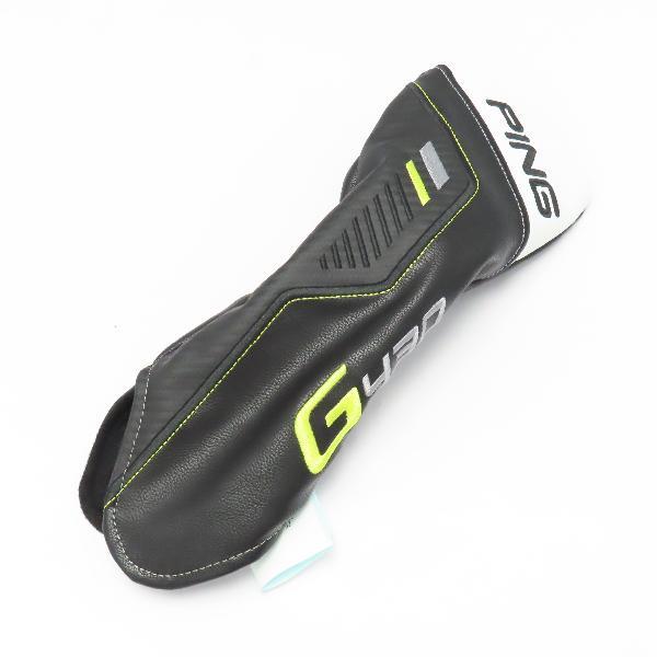 PING（ピン） G430 G430 MAX フェアウェイウッド PING TOUR 2.0 CHROME
