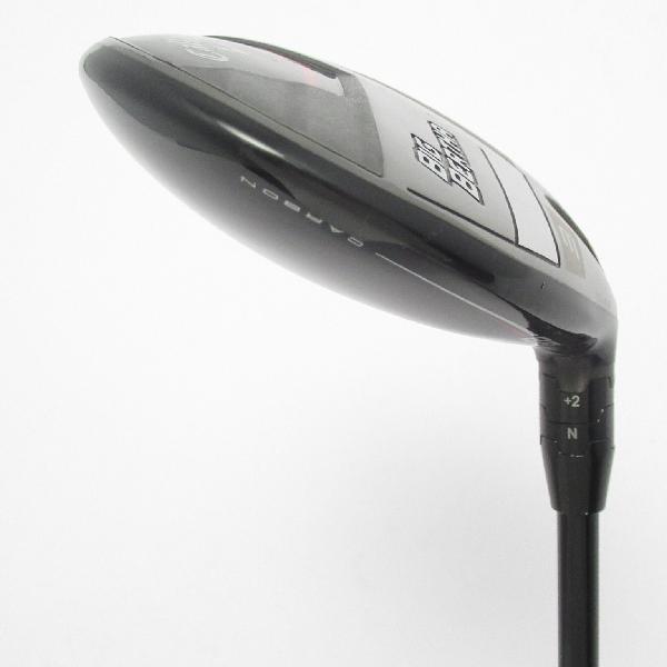 キャロウェイBIG BERTHA 3W・5W SRシャフト 2本セット Callaway