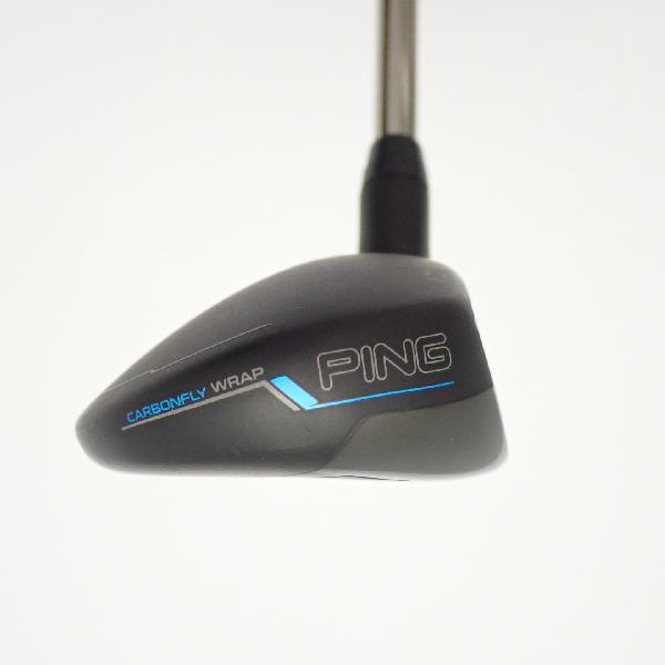 PING（ピン） G440 G440 ハイブリッド ユーティリティ PING TOUR 2.0 