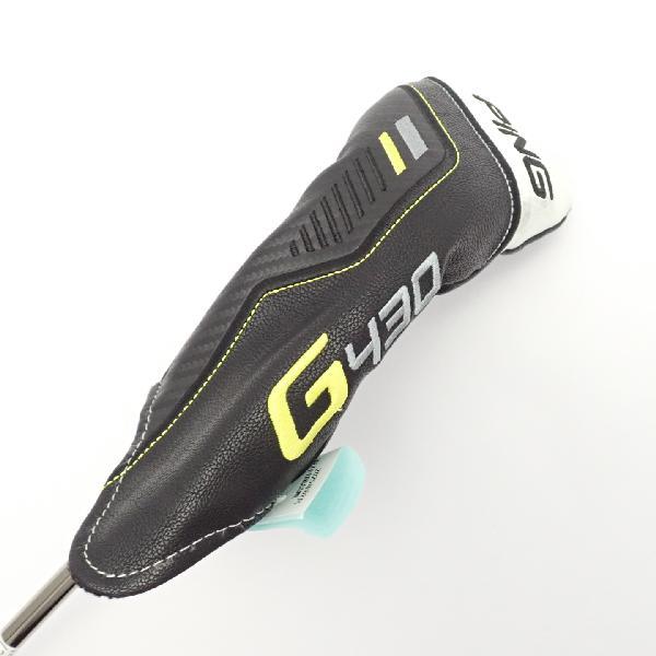 PING（ピン） G440 G440 ハイブリッド ユーティリティ PING TOUR 2.0