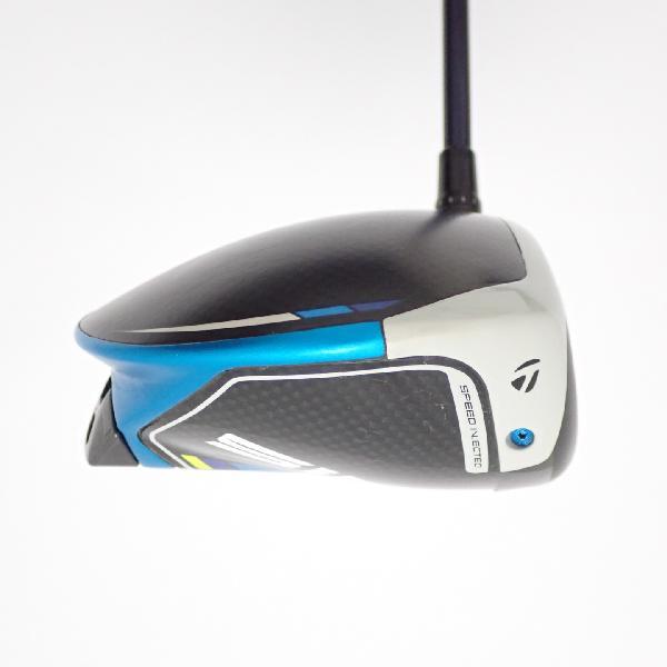 TaylorMade（テーラーメイド） SIM2 SIM2 マックス ドライバー Diamana