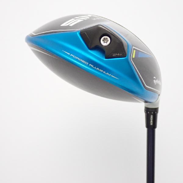 TaylorMade（テーラーメイド） SIM2 SIM2 マックス ドライバー Diamana
