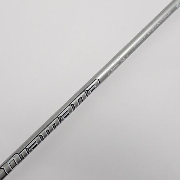 DUNLOP（ダンロップ） SRIXON スリクソン ZX MkII ハイブリッド