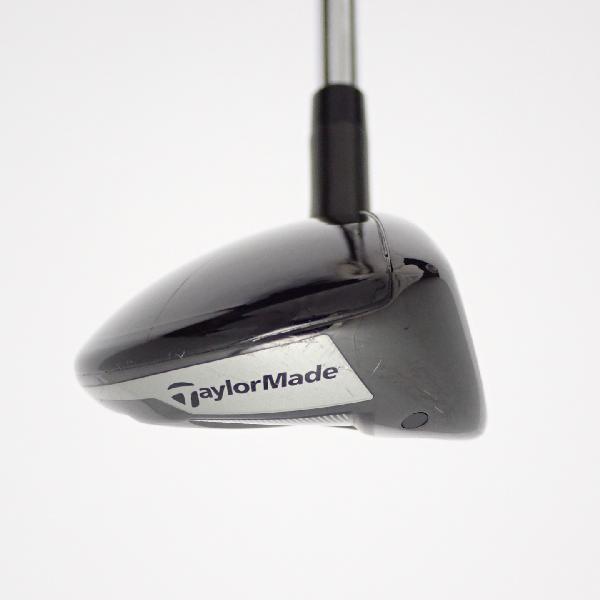 TaylorMade（テーラーメイド） Qi10 Qi10 レスキュー ユーティリティ