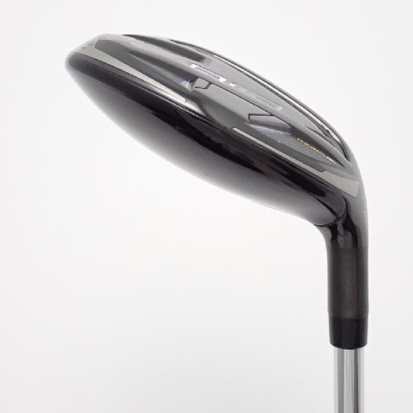 TaylorMade（テーラーメイド） Qi10 Qi10 レスキュー ユーティリティ