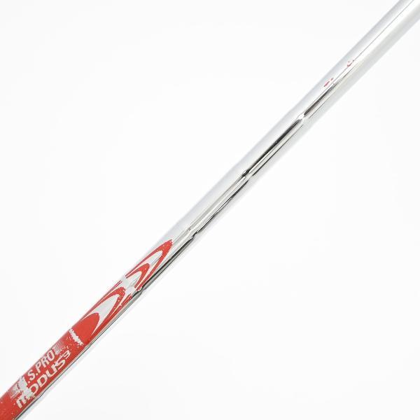 DUNLOP（ダンロップ） SRIXON スリクソン Z765 アイアン スチール