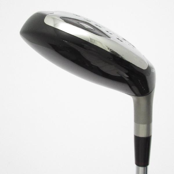 ONOFF（オノフ） KURO FAIRWAY WINGS KURO(2017) ユーティリティ N.S.