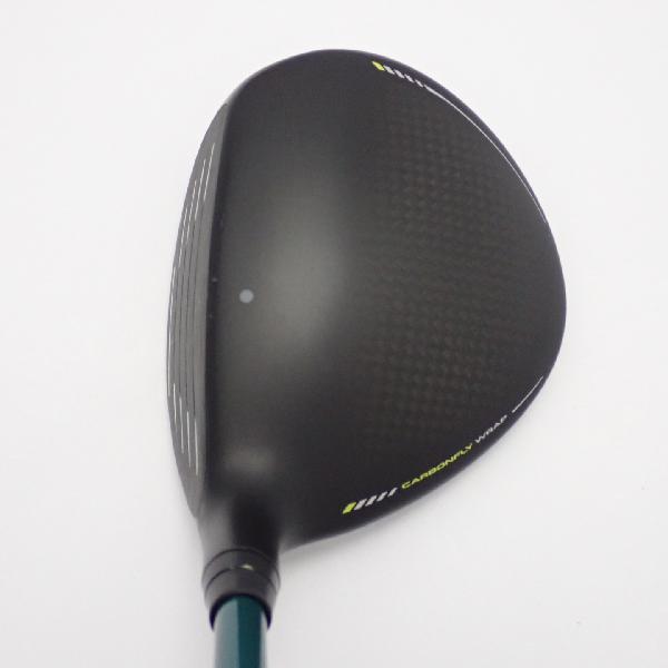 PING（ピン） G430 G430 MAX フェアウェイウッド Speeder NX GREEN 60