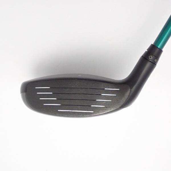 PING（ピン） G430 G430 MAX フェアウェイウッド Speeder NX GREEN 60