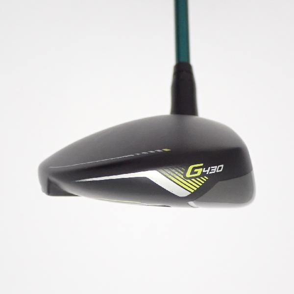 クラブ PING G430 MAX 5W/SPEEDER NX 60-X PING（ピン） G430 G430 MAX フェアウェイウッド Speeder NX GREEN 60