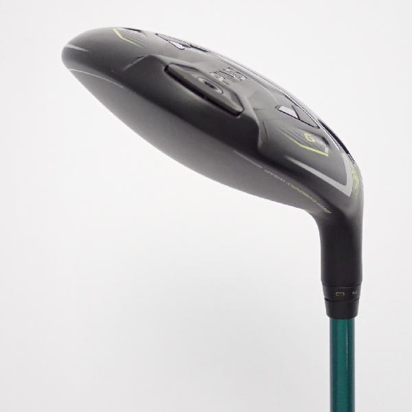 PING（ピン） G430 G430 MAX フェアウェイウッド Speeder NX GREEN 60
