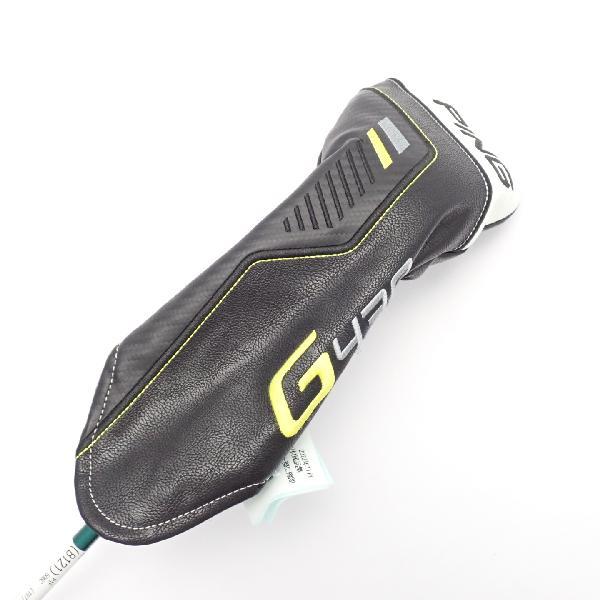 PING（ピン） G430 G430 MAX フェアウェイウッド Speeder NX GREEN 60