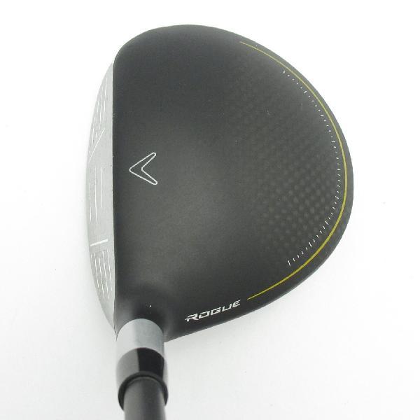 Callaway（キャロウェイ） キャロウェイゴルフ ROGUE ローグ ST MAX