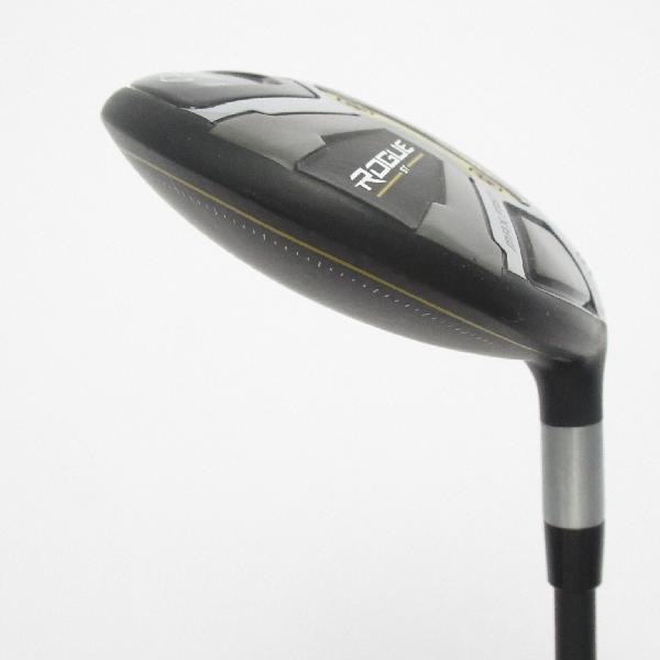 Callaway（キャロウェイ） キャロウェイゴルフ ROGUE ローグ ST MAX