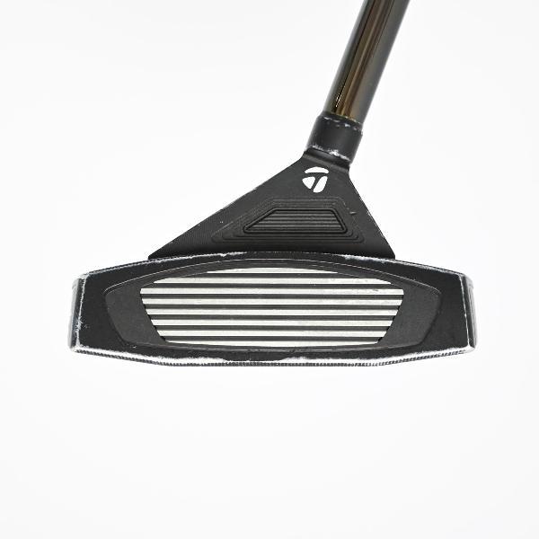 TaylorMade（テーラーメイド） SPIDER スパイダー GT ブラック TM2
