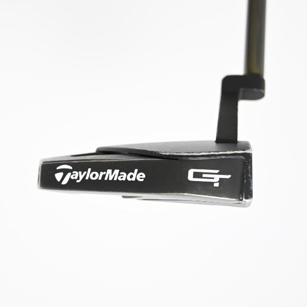 TaylorMade（テーラーメイド） SPIDER スパイダー GT ブラック TM2