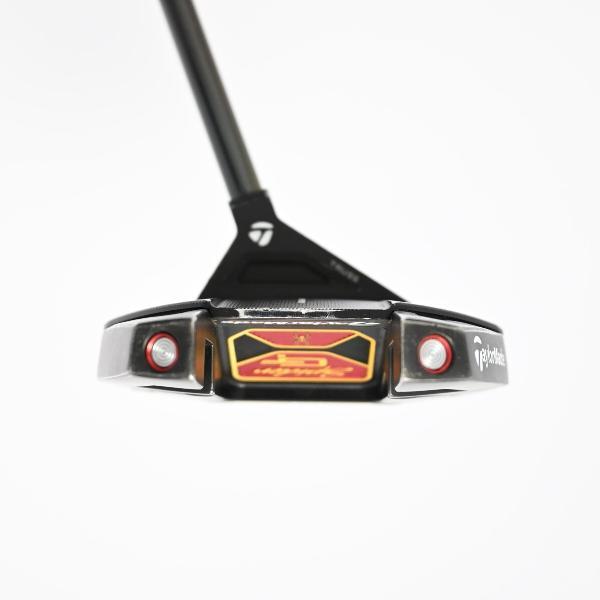 TaylorMade（テーラーメイド） SPIDER スパイダー GT ブラック TM2