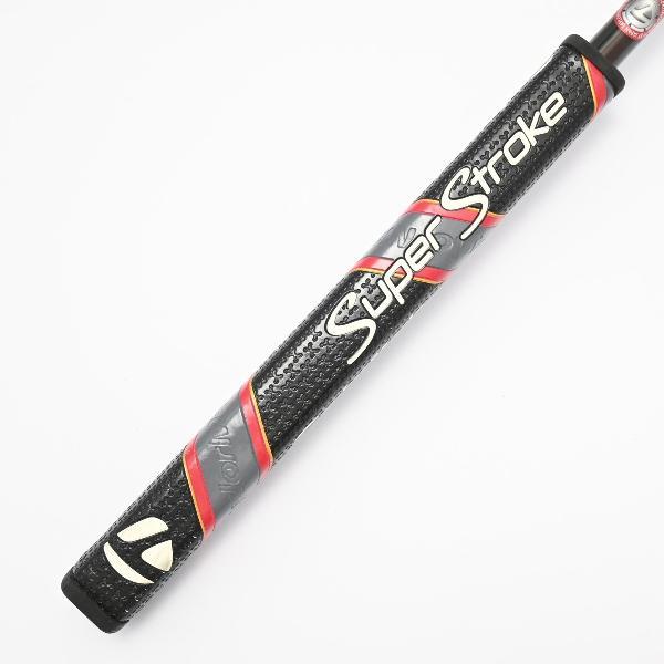 TaylorMade（テーラーメイド） SPIDER スパイダー GT ブラック TM2