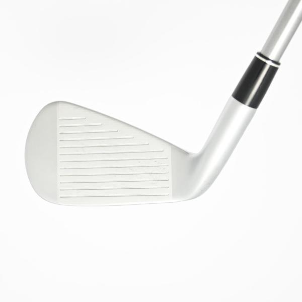 DUNLOP（ダンロップ） SRIXON スリクソン ZX4 MkII アイアン Diamana
