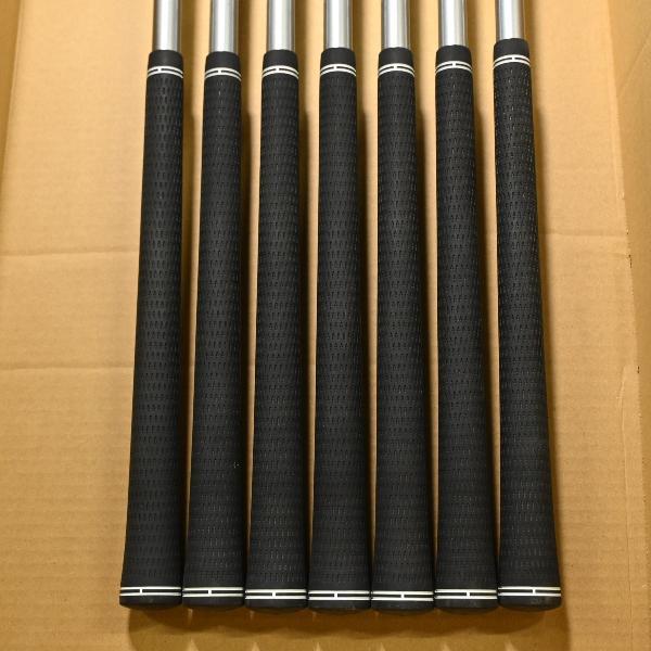 DUNLOP（ダンロップ） SRIXON スリクソン ZX4 MkII アイアン Diamana