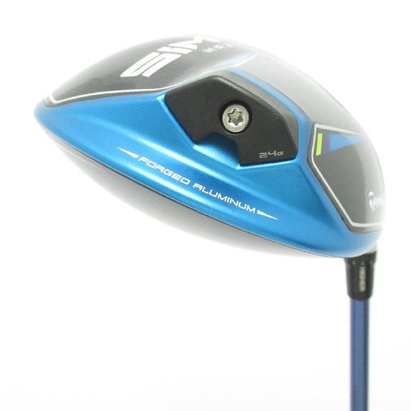 TaylorMade（テーラーメイド） SIM2 SIM2 マックス ドライバー Diamana