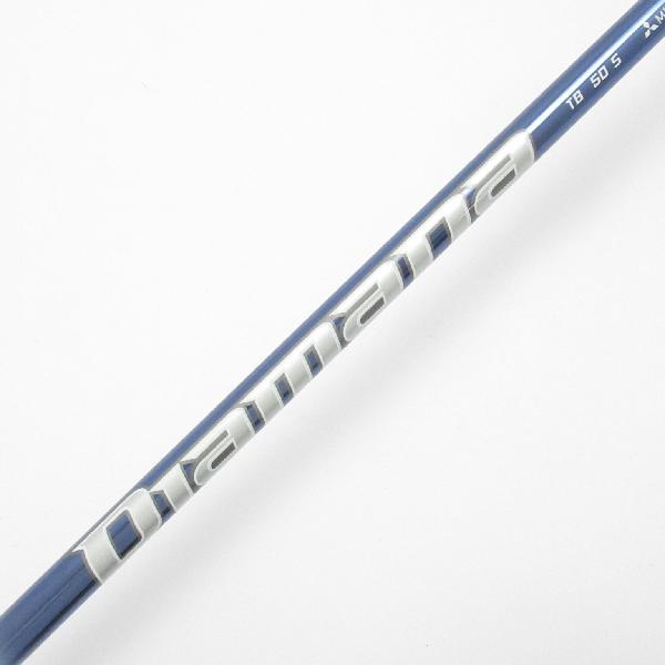 TaylorMade（テーラーメイド） SIM2 SIM2 マックス ドライバー Diamana