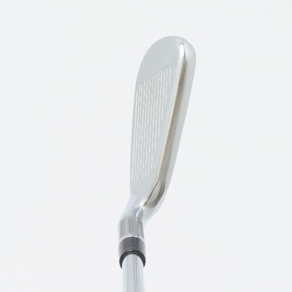 TaylorMade（テーラーメイド） M2 M2 アイアン REAX 90 JP シャフト