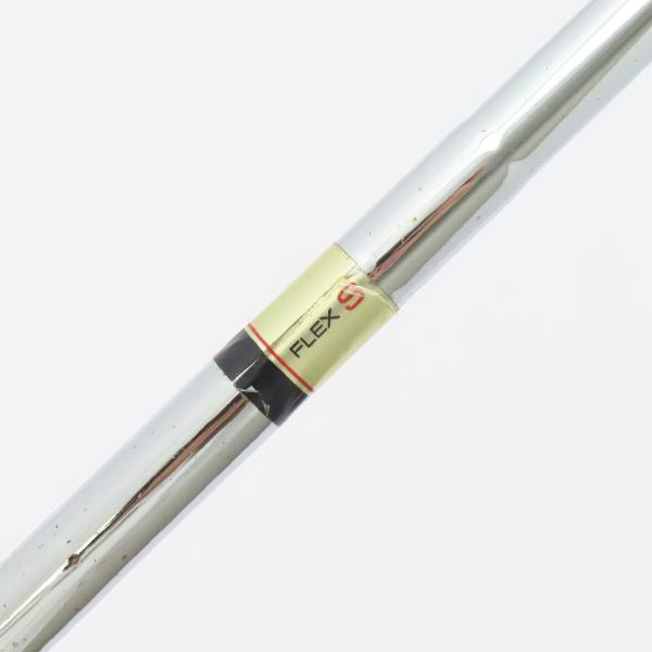 TaylorMade（テーラーメイド） M2 M2 アイアン REAX 90 JP シャフト