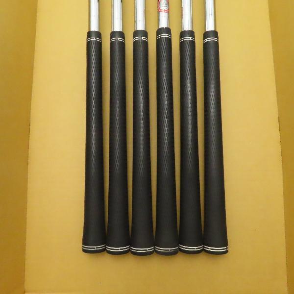 TaylorMade（テーラーメイド） M2 M2 アイアン REAX 90 JP シャフト
