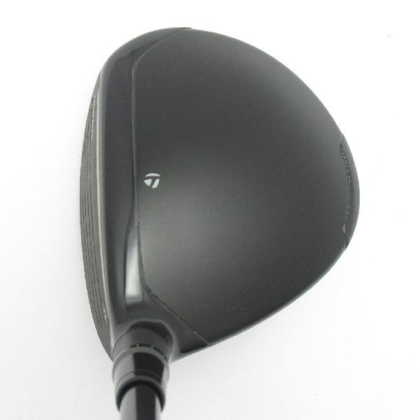 TaylorMade（テーラーメイド） STEALTH ステルス PLUS フェアウェイ