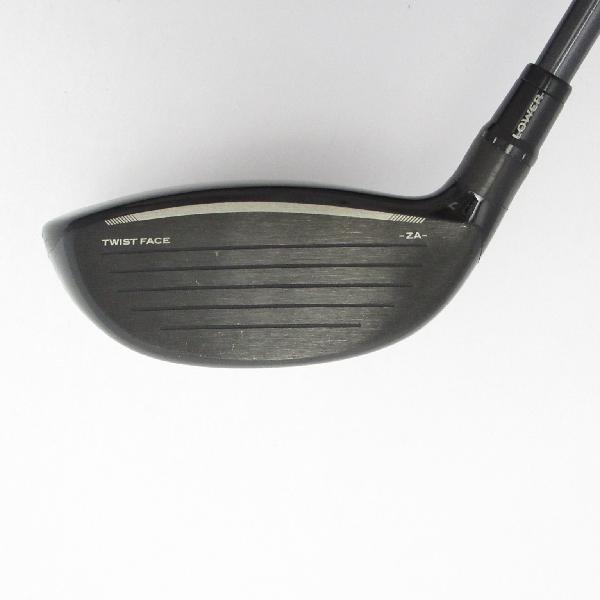 TaylorMade（テーラーメイド） STEALTH ステルス PLUS フェアウェイ