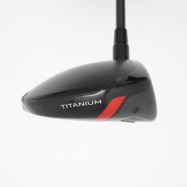 TaylorMade（テーラーメイド） STEALTH ステルス PLUS フェアウェイ